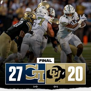 Image post by @cfbalerts on Instagram