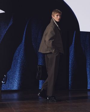 Image post by @hermes on Instagram