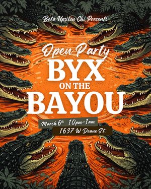 Image post by @arkansasbyx on Instagram