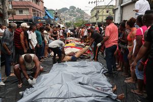 Image post by @gettyimages on Instagram