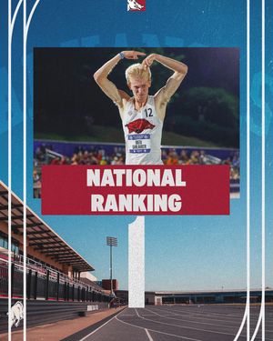 Image post by @razorbacktfxc on Instagram