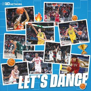 Image post by @bigtennetwork on Instagram