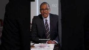 Video post by @60minutes on YouTube