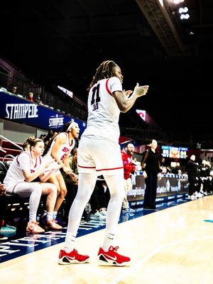 Image post by @shotwithgrace on Instagram