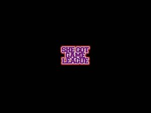 Video post by @shegotgameleague on Instagram