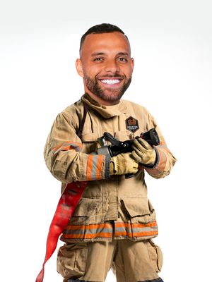 Image post by @houstondynamo on Instagram