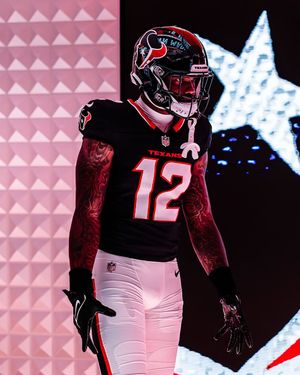 Image post by @houstontexans on Instagram