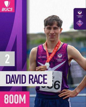 Image post by @lboroathletics on Instagram