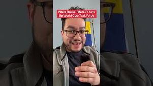 Video post by @travelfutbolfan on YouTube