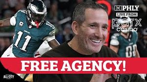 Video post by @phly_sports on YouTube