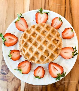 Image post by @goodfoodgoodrun on Instagram
