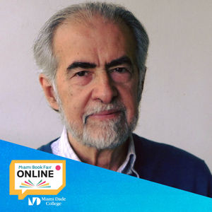 Image post by @miamibookfair on Instagram