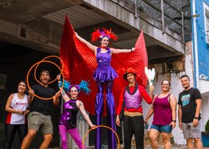 Image post by @liveitupraleigh on Instagram