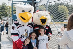 Image post by @grgriffins on Facebook