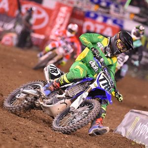 Image post by @racerxonline on Instagram