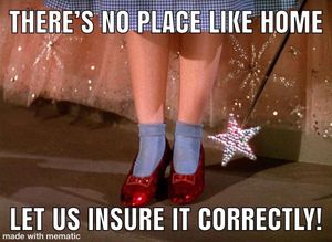 Image post by @FranklinGoinsInsAgency on Facebook