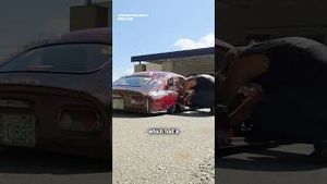 Video post by @supercarblondie on YouTube