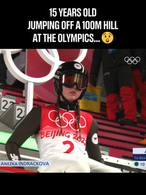 Video post by @olympics on TikTok