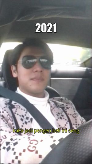 Video post by @mrizkybillar on TikTok