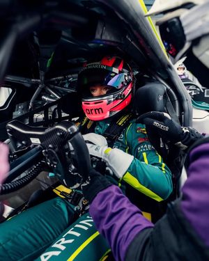 Image post by @femalesinmsport on Instagram