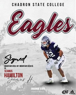 Image post by @cscfootball on Instagram