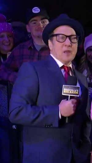 Video post by @cbs on TikTok