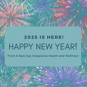 Image post by @anewdayhealth on Instagram