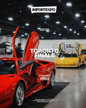 Image post by @importexpo.tm on Instagram
