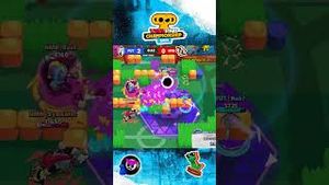 Video post by @brawlstarsesports on YouTube