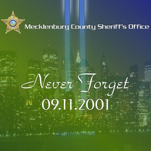 Image post by @mecksheriff on Instagram
