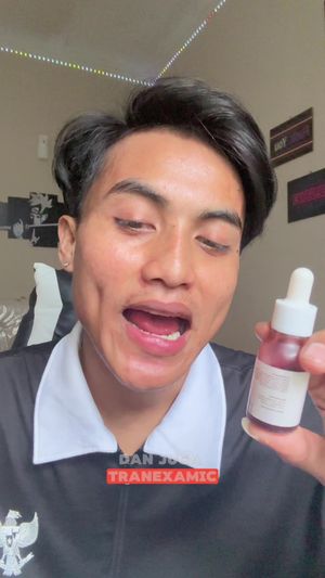 Video post by @_barokganteng on TikTok