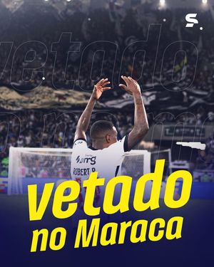Image post by @sportv on Instagram