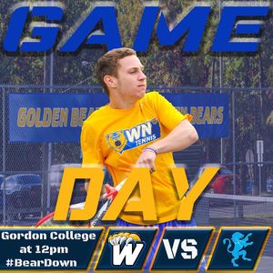 Image post by @wne_goldenbears on Instagram