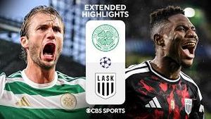 Video post by @cbssportsgolazo on YouTube