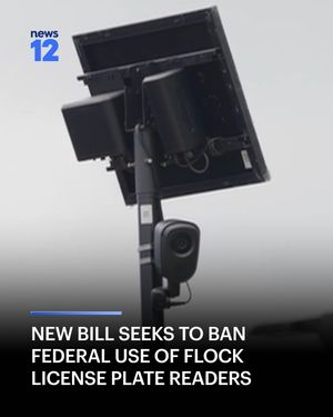 Image post by @news12li on Instagram