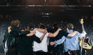 Image post by @switchfoot on Instagram