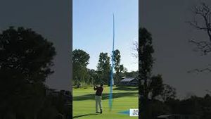 Video post by @golfchannel on YouTube