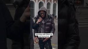 Video post by @Respective Collective on YouTube
