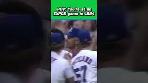 Video post by @mlbvault on YouTube