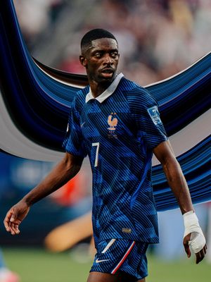 Image post by @psg on Instagram