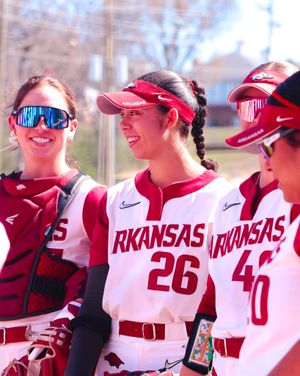 Image post by @razorbacksb on Instagram