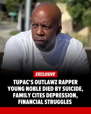 Image post by @tmz_tv on Instagram