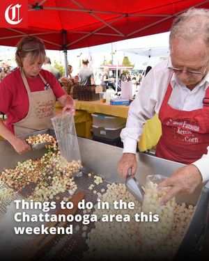 Image post by @chattanooga on Instagram
