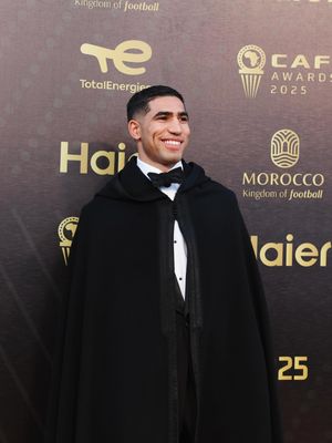 Image post by @psg on Instagram
