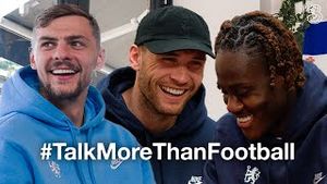 Video post by @chelseafc on YouTube