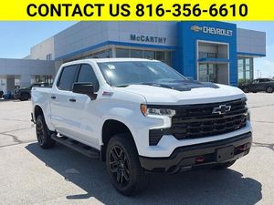 Image post by @mccarthychevyleessummit on Instagram