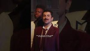 Video post by @ptxofficial on YouTube