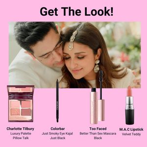 Image post by @mynykaa on Instagram