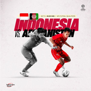 Image post by @indonesianblood on Instagram