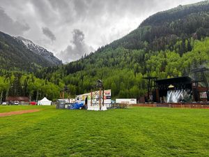 Image post by @tellurideski on Instagram